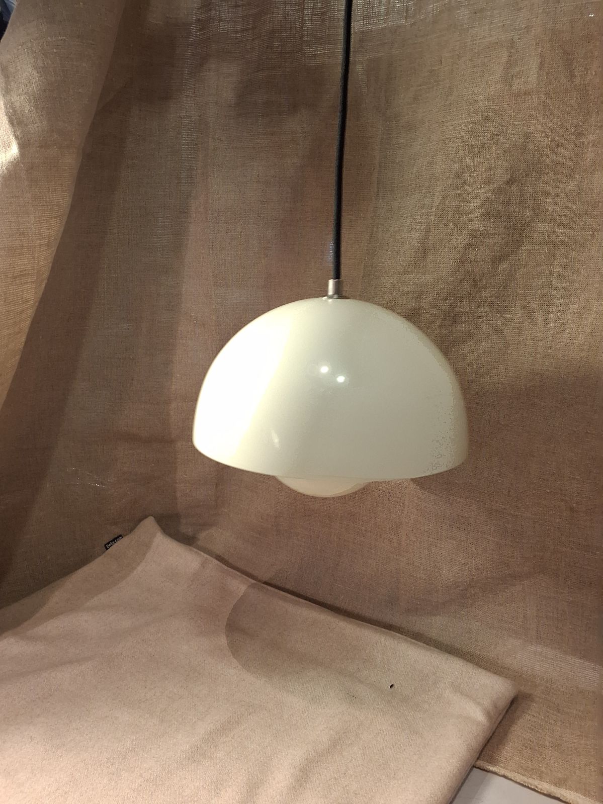 VERNER PANTON PENDEL and Tradition